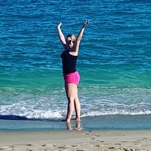 Meet your Posher, Stephanie